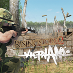 Download Video Game Rising Storm 2: Vietnam PFP by Megaboost