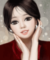 Download Woman Face PFP