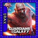 Download Movie Guardians Of The Galaxy Vol. 2 PFP by Megaboost