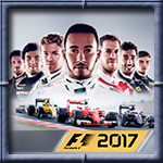 Download Video Game F1 F1 2017 PFP by Megaboost