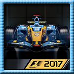 Download Video Game F1 F1 2017 PFP by Megaboost