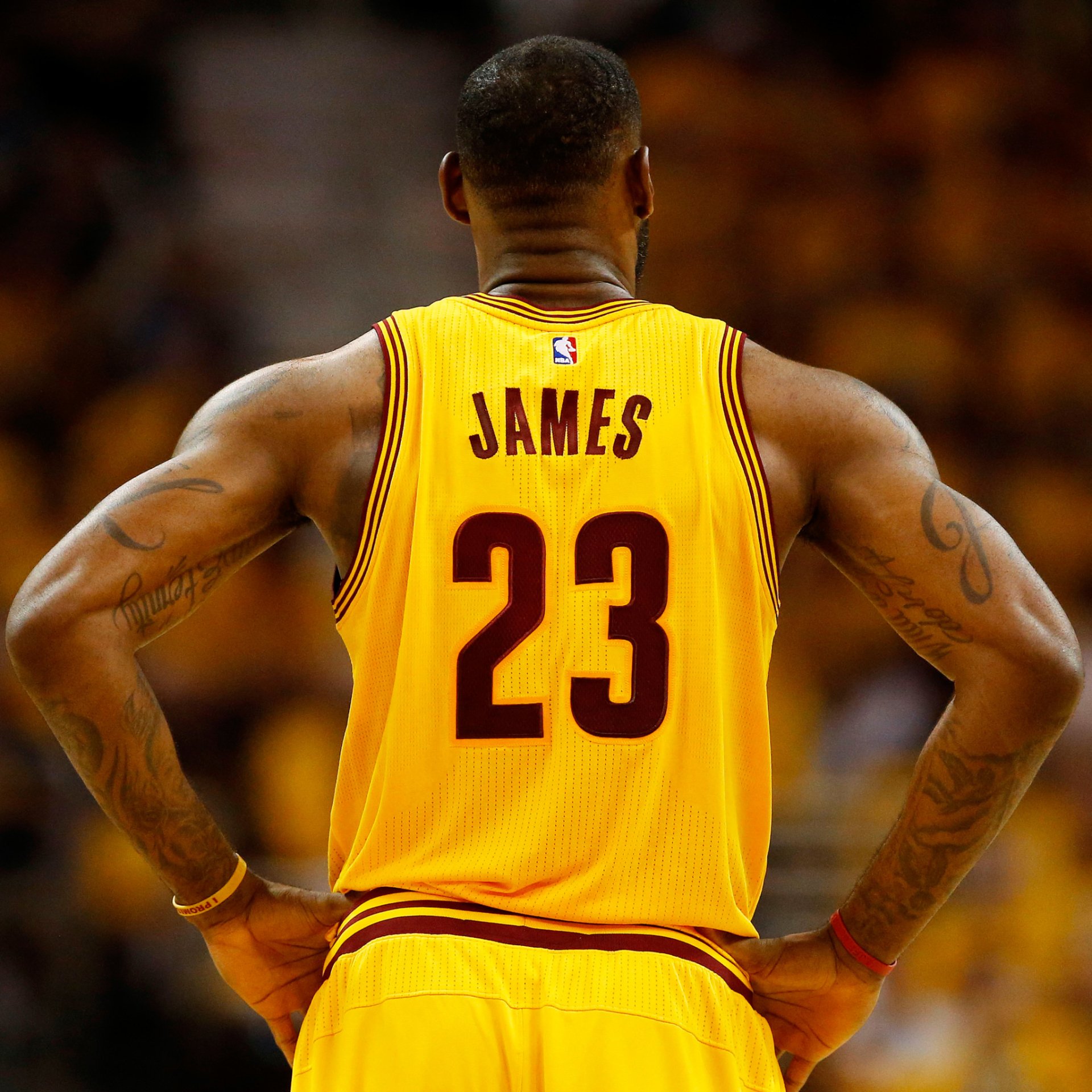 Download LeBron James Sports PFP