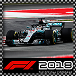 Download Video Game F1 F1 2018 PFP by Megaboost