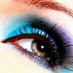 Download Woman Eye PFP