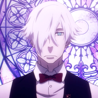 Download Anime Death Parade PFP