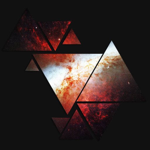 Download Abstract Triangle PFP