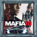 video game Mafia III PFP