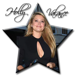 actress Holly Valance woman PFP