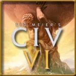 video game Civilization VI PFP