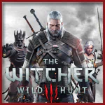 video game The Witcher 3: Wild Hunt PFP