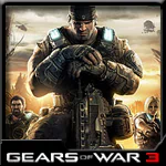 video game Gears Of War 3 PFP