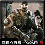 video game Gears Of War 3 PFP