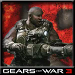 video game Gears Of War 3 PFP