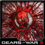 video game Gears Of War 3 PFP