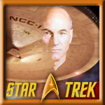  Star Trek: Next Generation