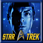 movie Star Trek PFP