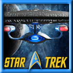 TV Show Star Trek: The Next Generation PFP