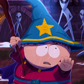 Eric Cartman South Park TV Show PFP