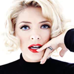 Holly Willoughby Celebrity PFP