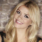 Holly Willoughby Celebrity PFP