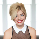 Holly Willoughby Celebrity PFP