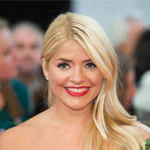 Holly Willoughby Celebrity PFP