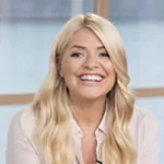 Holly Willoughby Celebrity PFP
