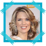 Charlotte Hawkins woman PFP