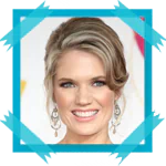 Charlotte Hawkins woman PFP