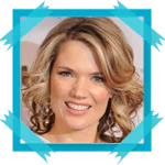 Charlotte Hawkins woman PFP