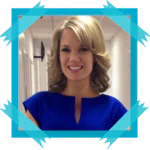 Charlotte Hawkins woman PFP