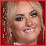actress Katie McGlynn Celebrity PFP