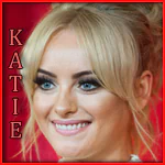actress Katie McGlynn Celebrity PFP