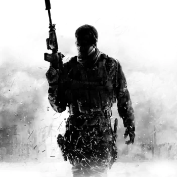 Call Of Duty: Modern Warfare 3 PFP