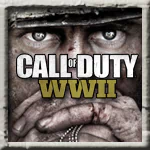 video game Call of Duty: WWII PFP