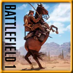 video game Battlefield 1 PFP