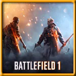 video game Battlefield 1 PFP