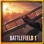 video game Battlefield 1 PFP