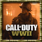 video game Call of Duty: WWII PFP
