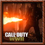 video game Call of Duty: WWII PFP