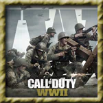 video game Call of Duty: WWII PFP