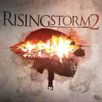 video game Rising Storm 2: Vietnam PFP