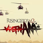 video game Rising Storm 2: Vietnam PFP