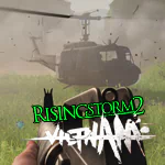 video game Rising Storm 2: Vietnam PFP