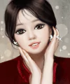 woman face PFP