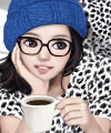 woman face PFP