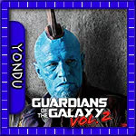 movie Guardians of the Galaxy Vol. 2 PFP