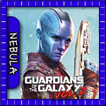 movie Guardians of the Galaxy Vol. 2 PFP