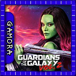 movie Guardians of the Galaxy Vol. 2 PFP
