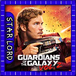 movie Guardians of the Galaxy Vol. 2 PFP